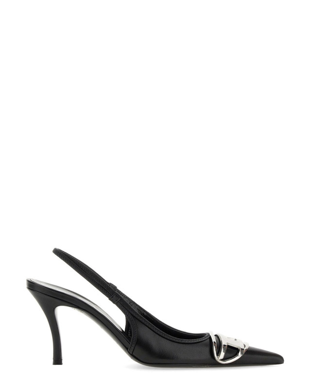 [Diesel] Pumps SS26 Y02985_PR818T8013