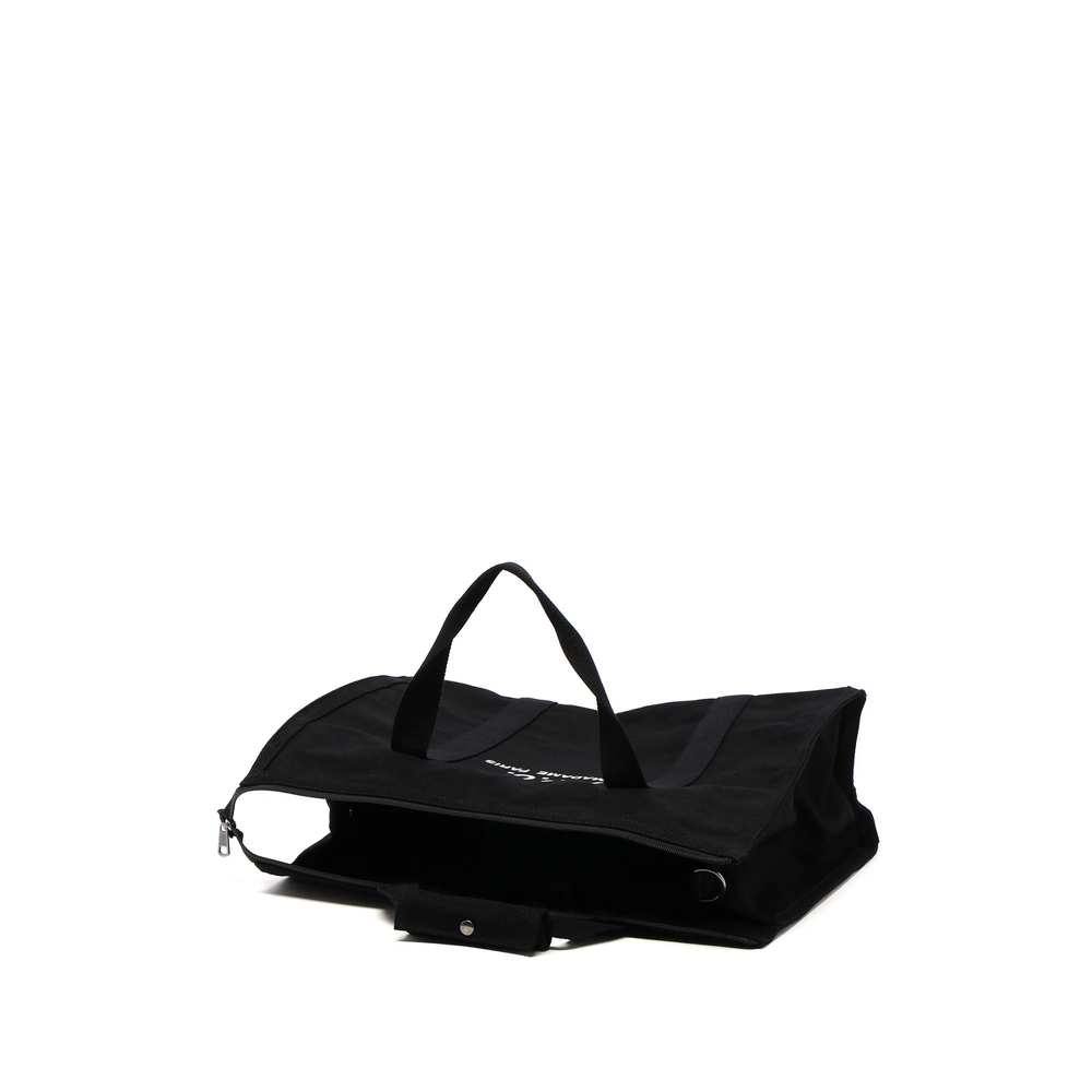 [A.P.C.] Tote bag FW26 CODBM H62230 LZZ