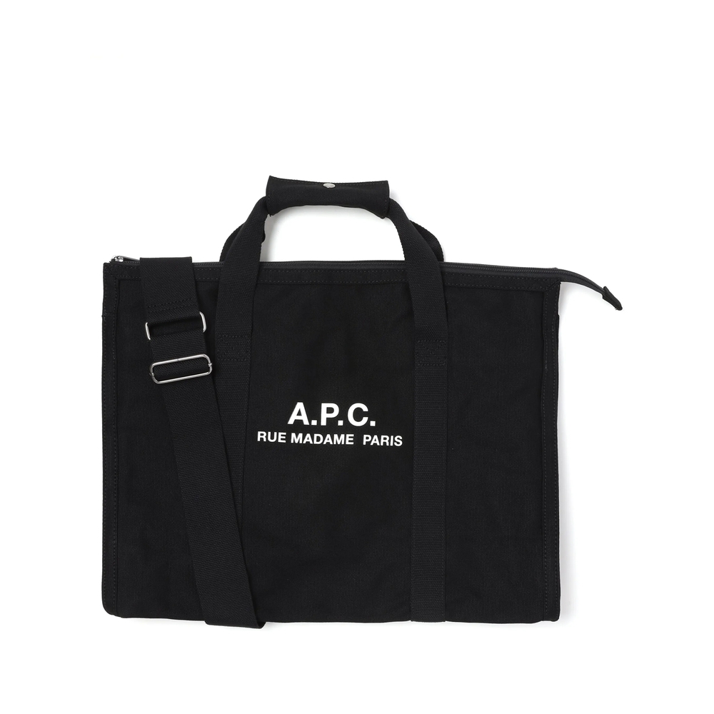 [A.P.C.] Tote bag FW26 CODBM H62230 LZZ