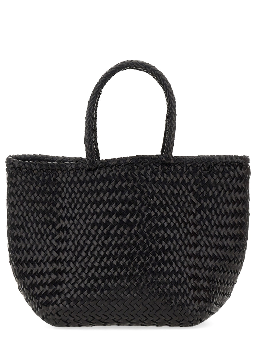 [DRAGON DIFFUSION] Shoulder bag SS26 8813_BLACK