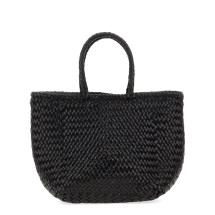 [DRAGON DIFFUSION] Shoulder bag SS26 8813_BLACK