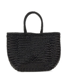 [DRAGON DIFFUSION] Shoulder bag SS26 8813_BLACK
