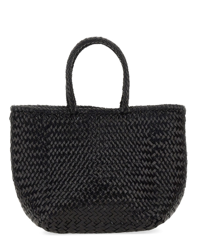 [DRAGON DIFFUSION] Shoulder bag SS26 8813_BLACK