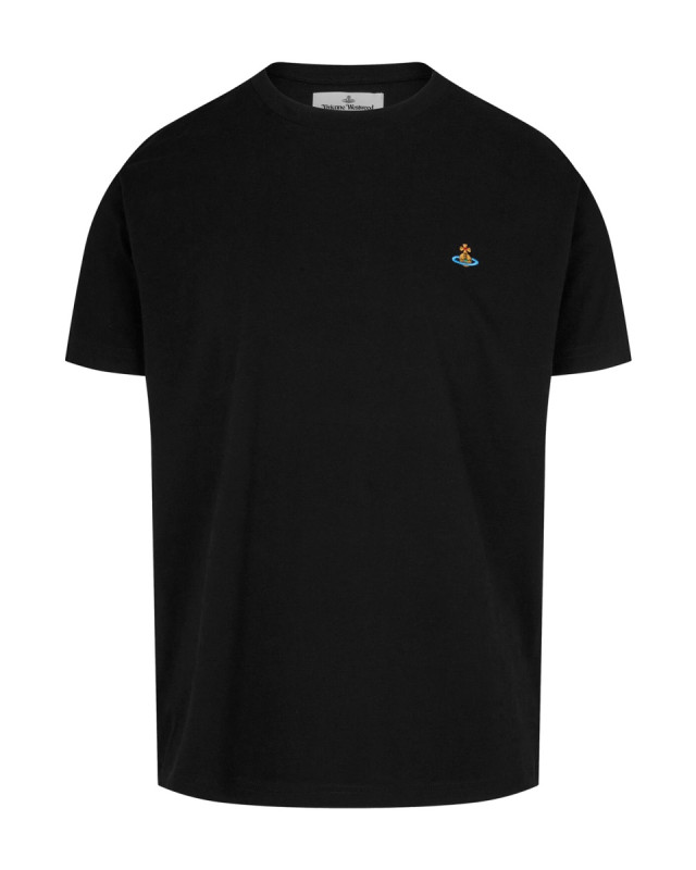 [Vivienne Westwood] T-shirts Short Sleeve SS26 3G010013_J001MN401