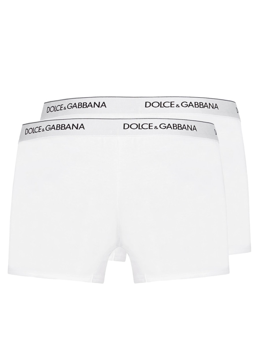 [Dolce & Gabbana] Brief boxer SS26 M9C07J_ONN95W0800
