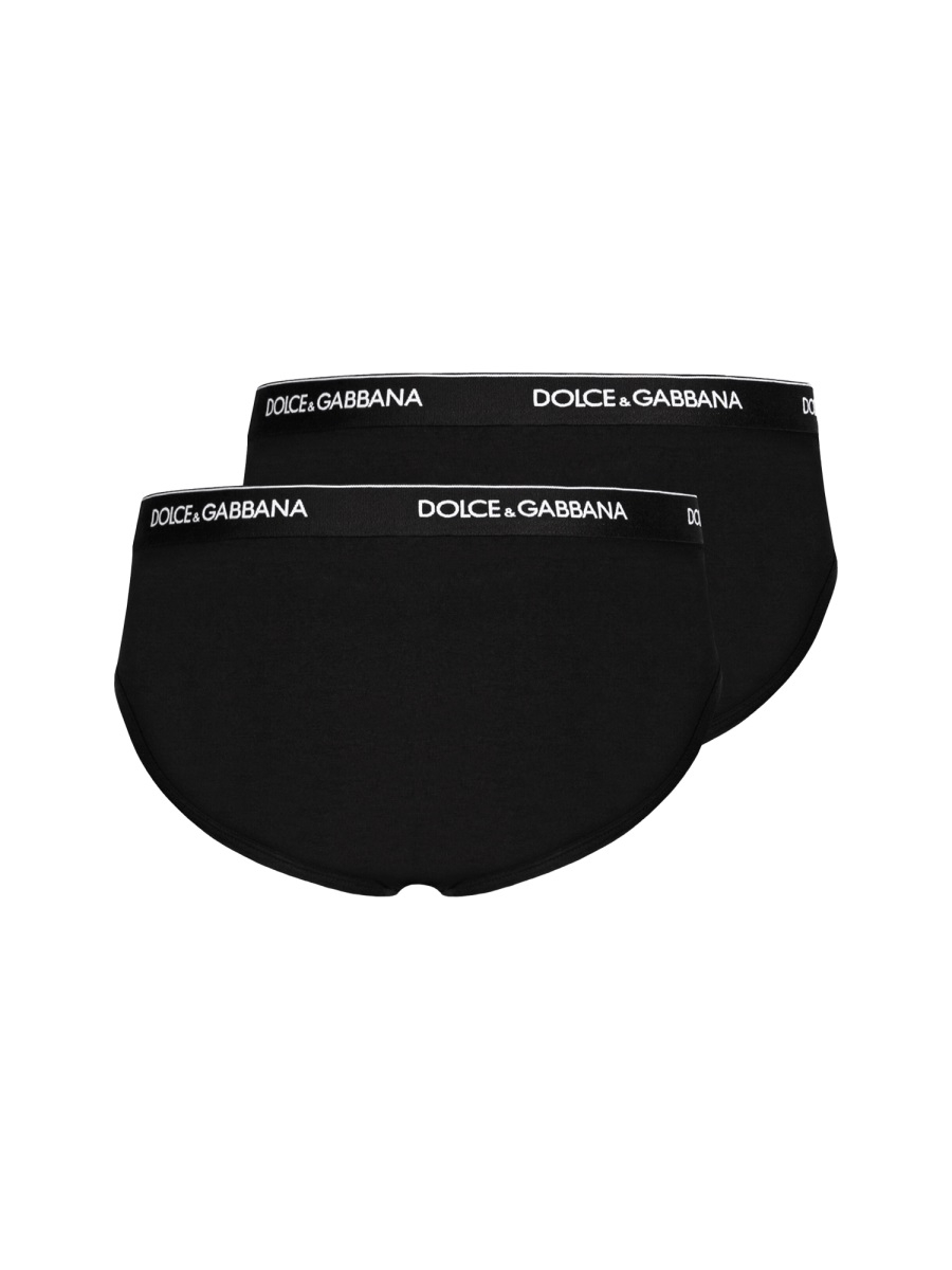 [Dolce & Gabbana] Brief boxer SS26 M9C05J_ONN95N0000