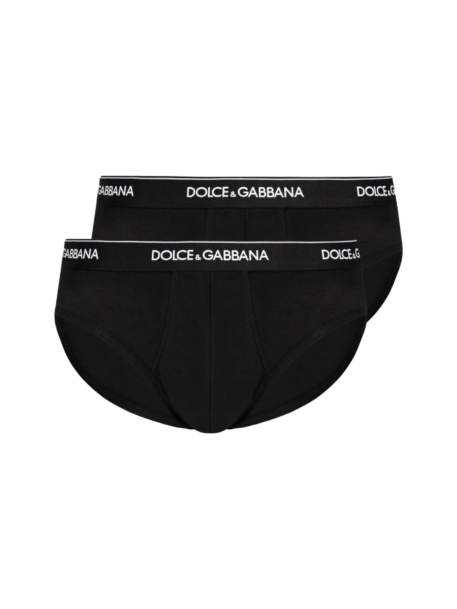 [Dolce & Gabbana] Brief boxer SS26 M9C05J_ONN95N0000