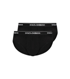 [Dolce & Gabbana] Brief boxer SS26 M9C05J_ONN95N0000