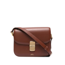 [A.P.C.] Shoulder bag FW26 PXBMW F61413 CAD