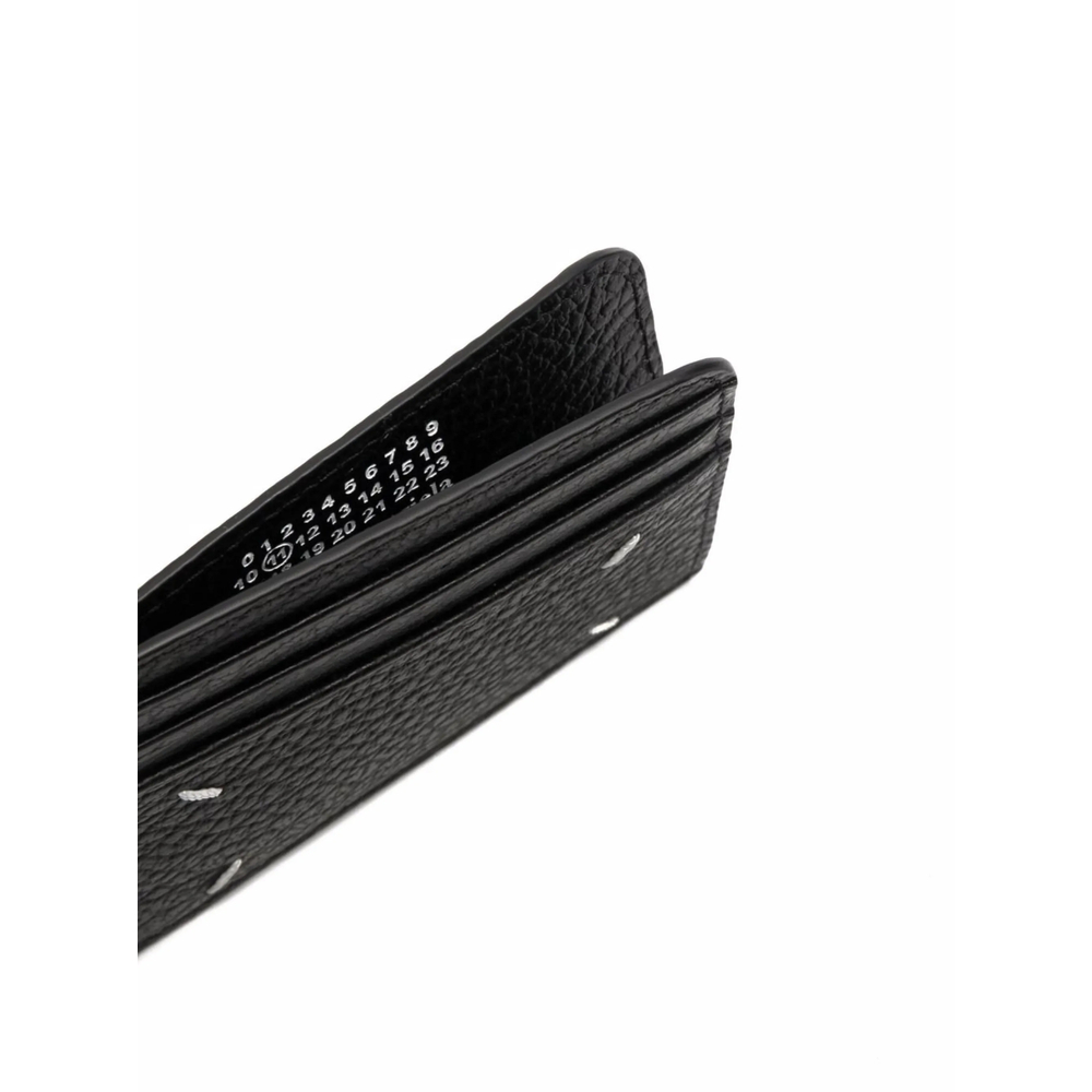 [Maison Margiela] Wallet FW26 P4455 SA3VX0007 T8013
