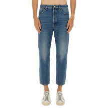 [Golden Goose] Jeans SS26 GMP00596_P00062150100
