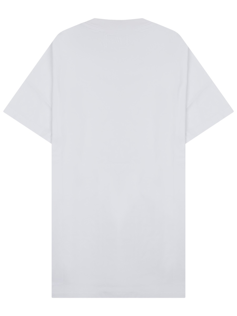 [Golden Goose] T-shirts Short Sleeve SS26 GMP01220_P00059310364
