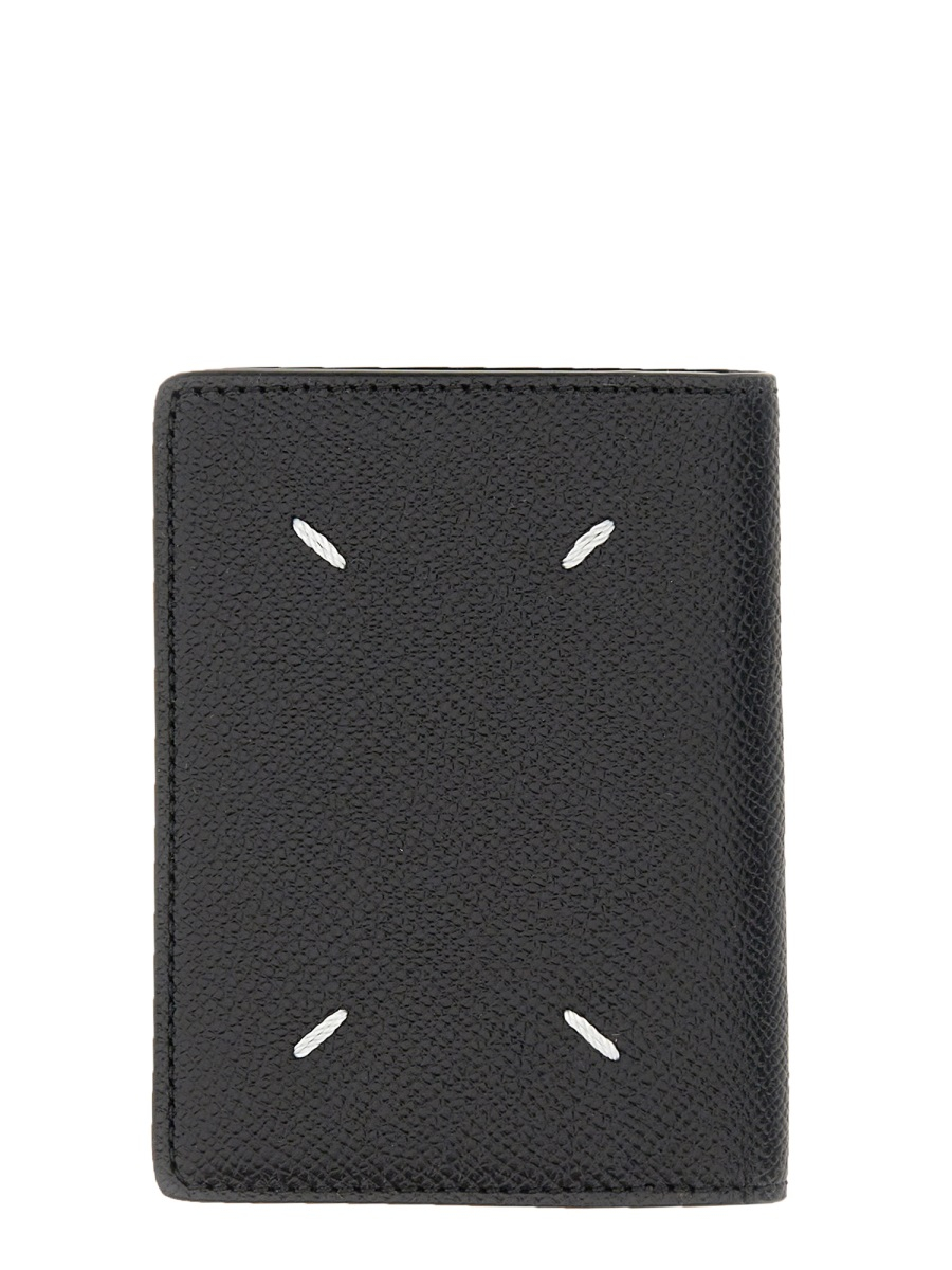 [Maison Margiela] Wallet SS26 S55UI0203_P4745T8013
