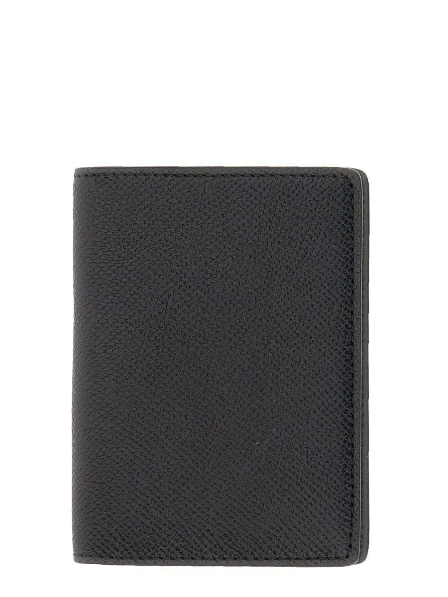 [Maison Margiela] Wallet SS26 S55UI0203_P4745T8013