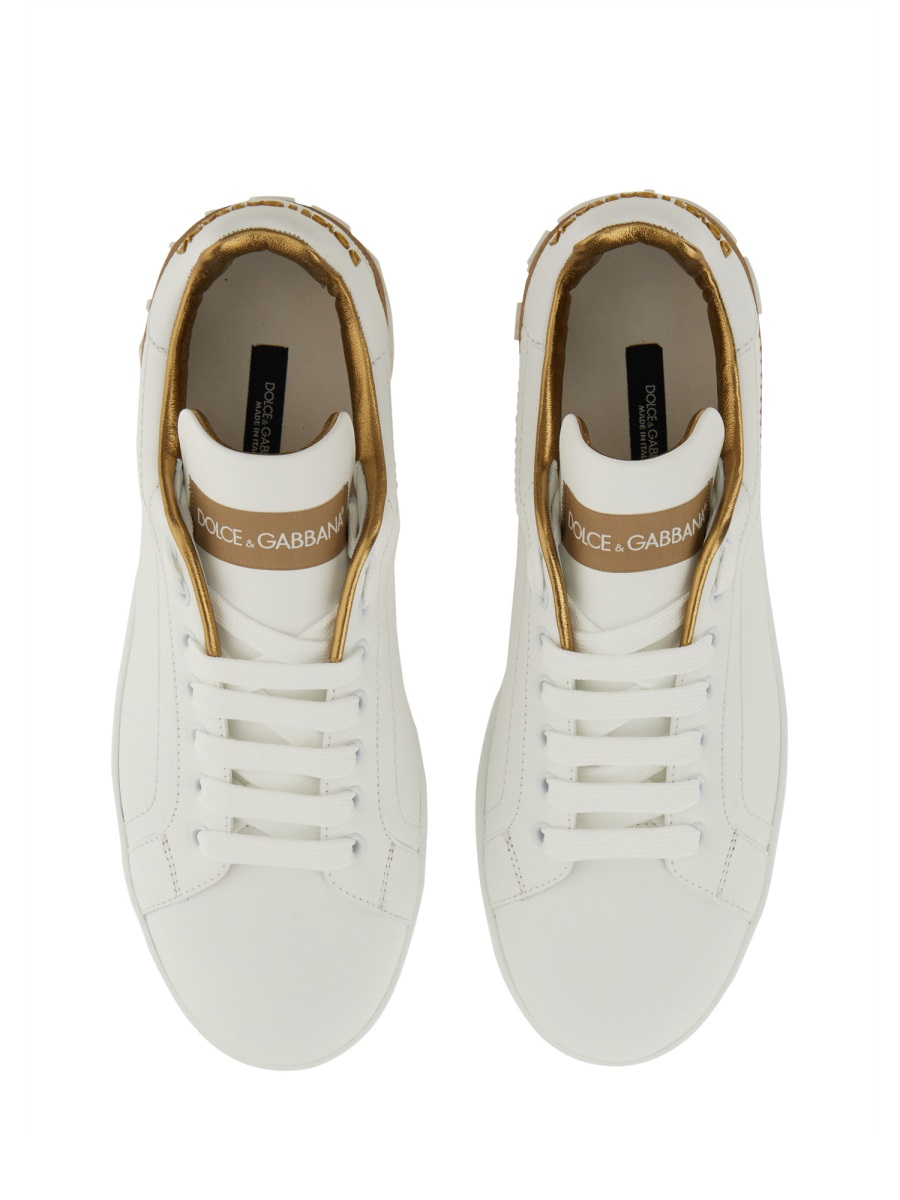 [Dolce & Gabbana] Sneakers SS26 CK1544_AX6158L315