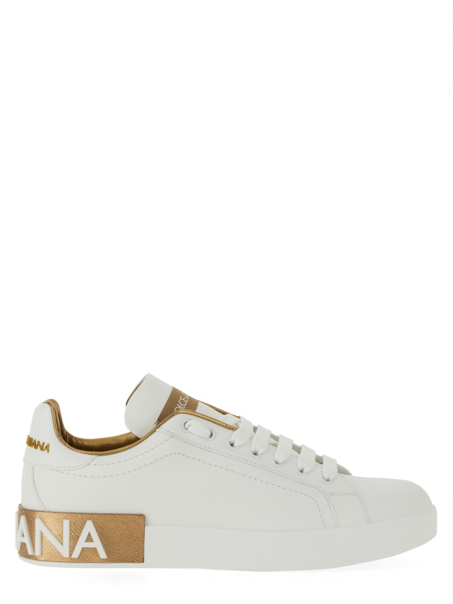 [Dolce & Gabbana] Sneakers SS26 CK1544_AX6158L315