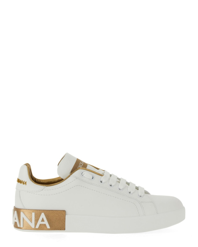 [Dolce & Gabbana] Sneakers SS26 CK1544_AX6158L315