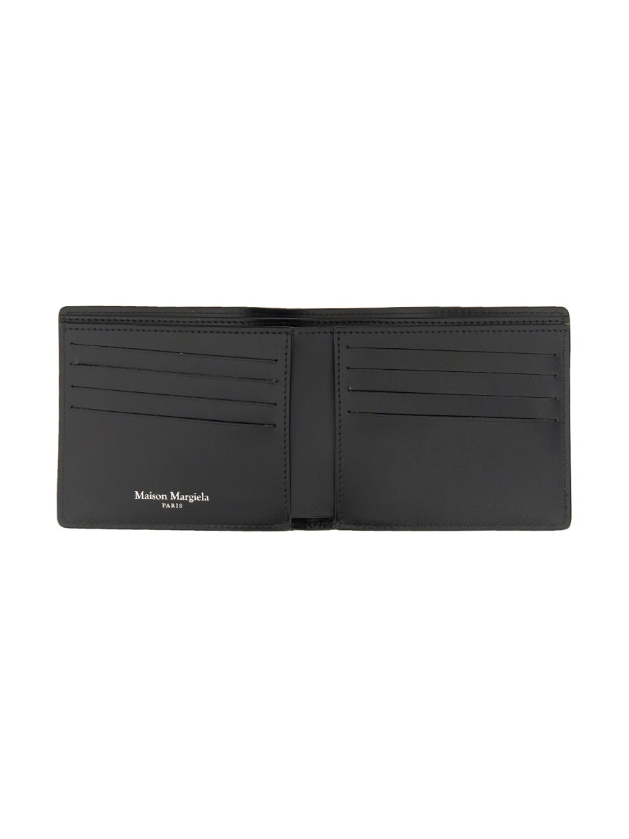 [Maison Margiela] Wallet SS26 S35UI0435_P4745T8013