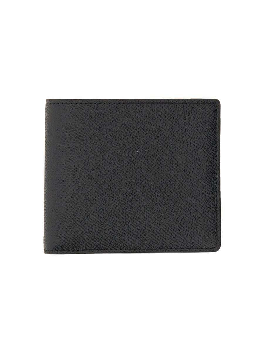 [Maison Margiela] Wallet SS26 S35UI0435_P4745T8013