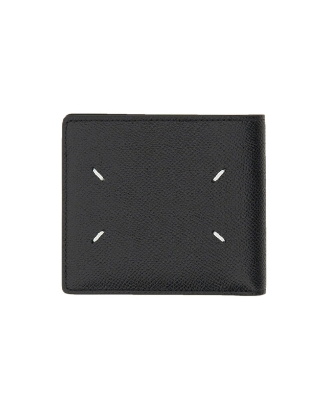 [Maison Margiela] Wallet SS26 S35UI0435_P4745T8013