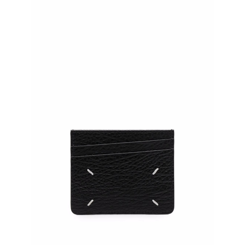 [Maison Margiela] Cardholder FW26 P4455 SA1VX0006 T8013