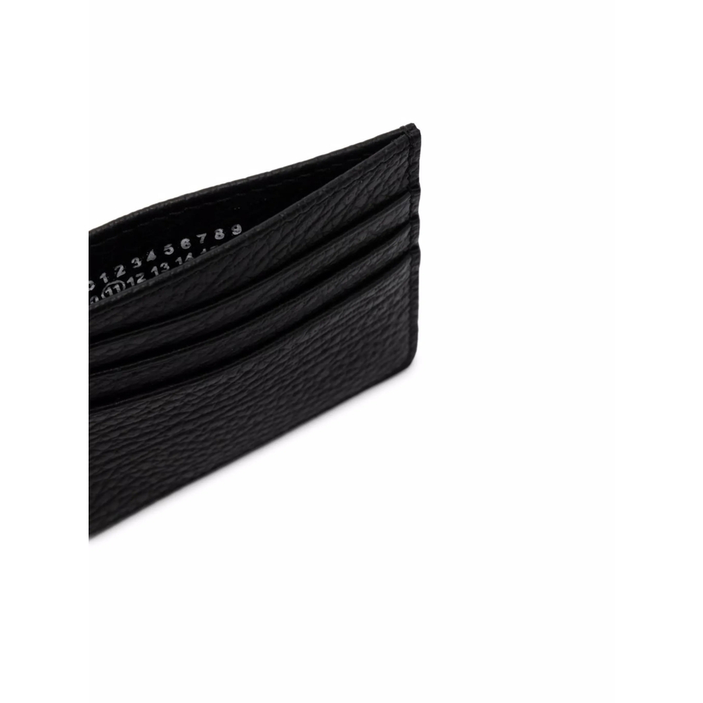 [Maison Margiela] Cardholder FW26 P4455 SA1VX0006 T8013