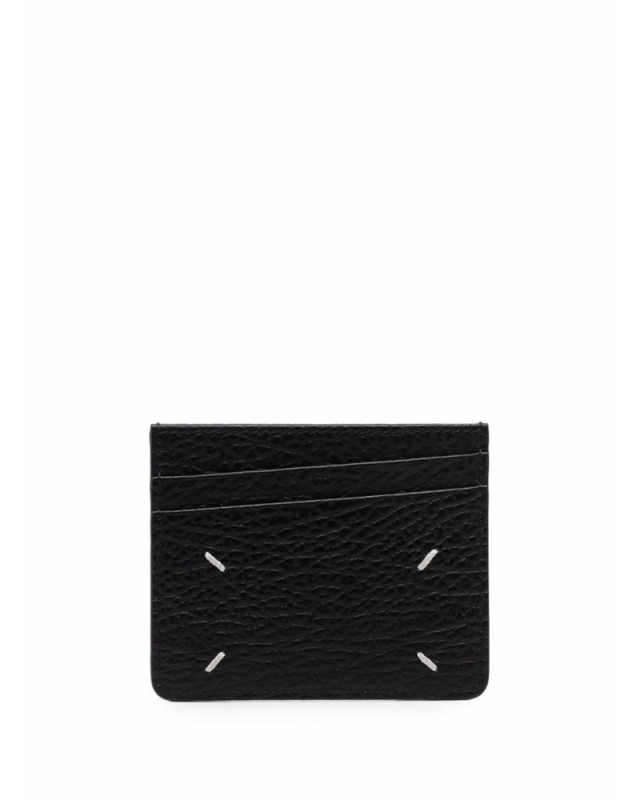 [Maison Margiela] Cardholder FW26 P4455 SA1VX0006 T8013