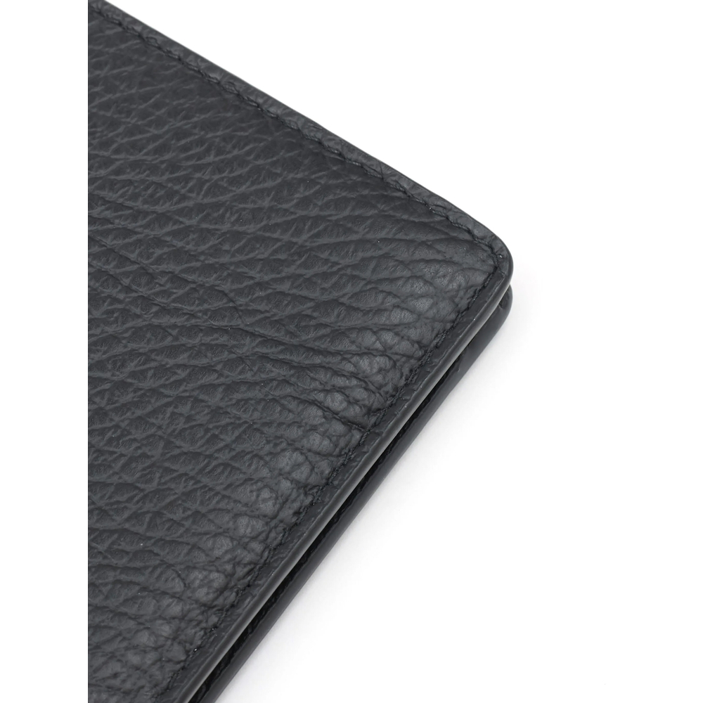 [Maison Margiela] Wallet FW26 P4455 S56UI0140 T8013