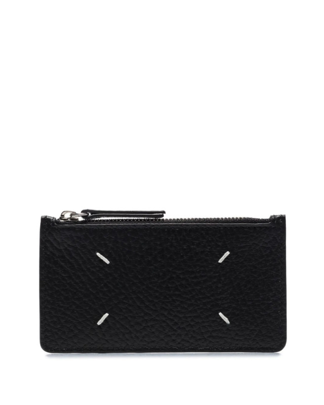[Maison Margiela] Wallet FW26 P4455 S56UI0143 T8013