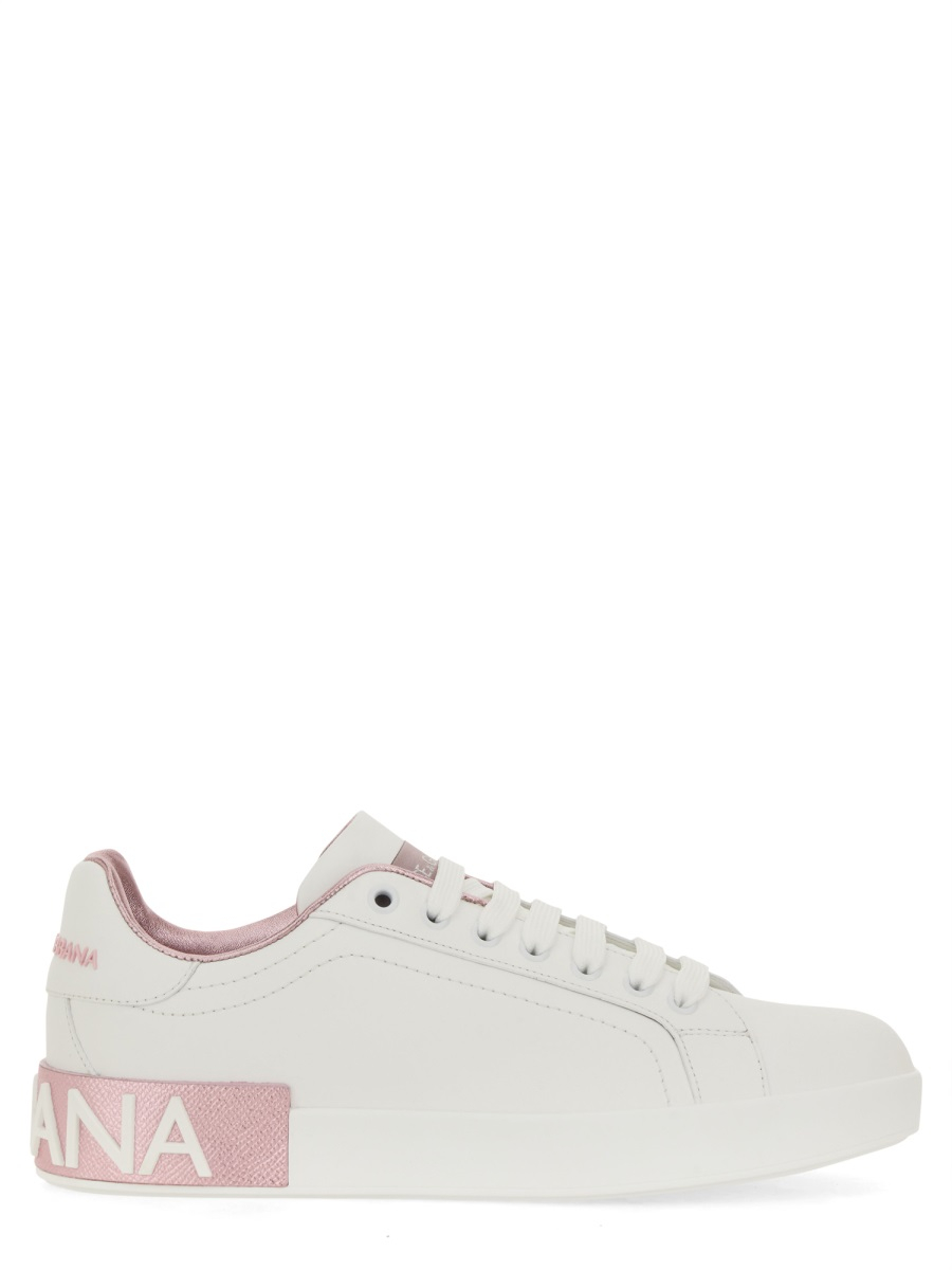 [Dolce & Gabbana] Sneakers SS26 CK1544_AX61587587