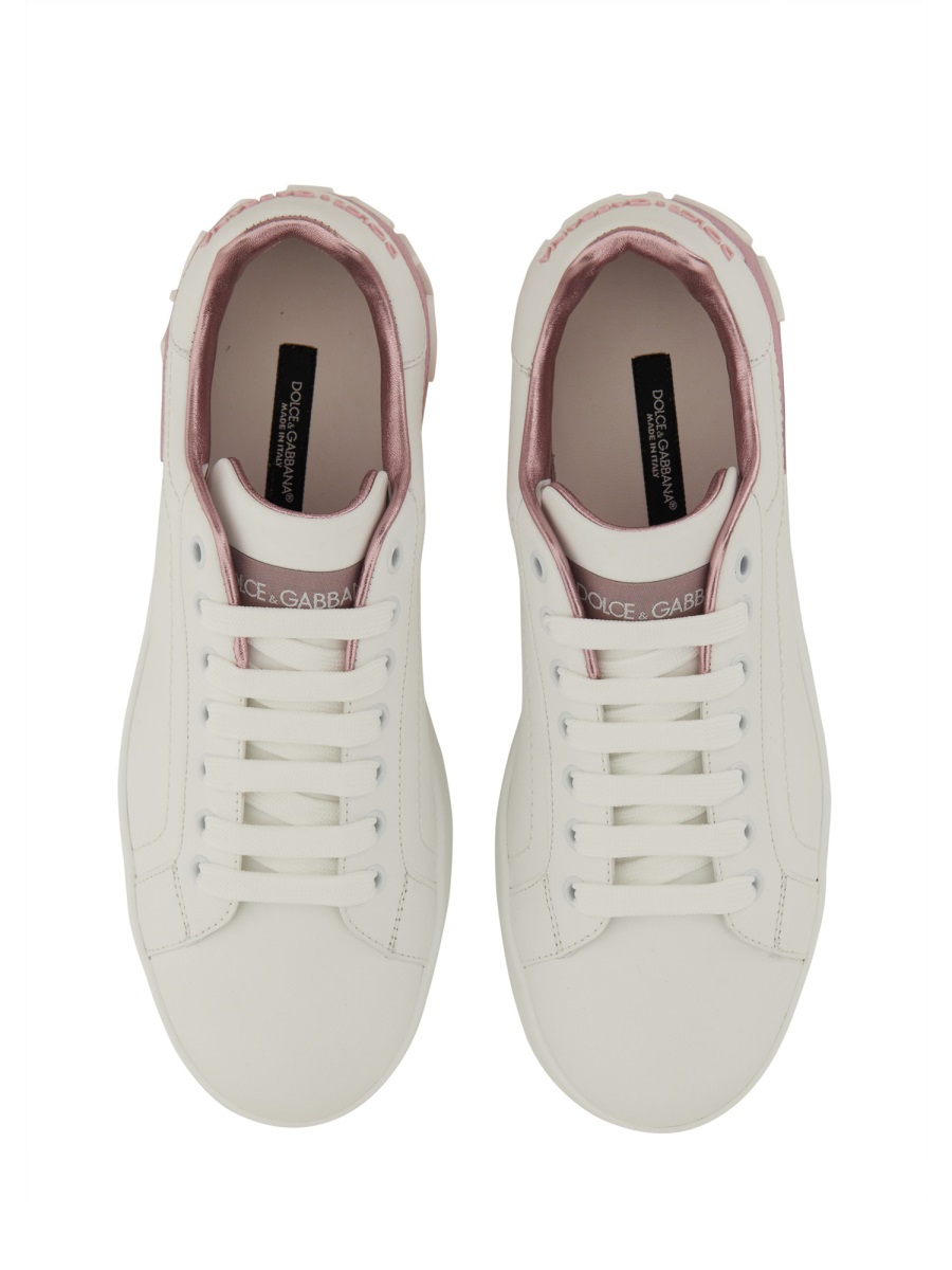 [Dolce & Gabbana] Sneakers SS26 CK1544_AX61587587