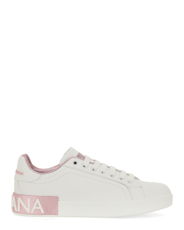[Dolce & Gabbana] Sneakers SS26 CK1544_AX61587587