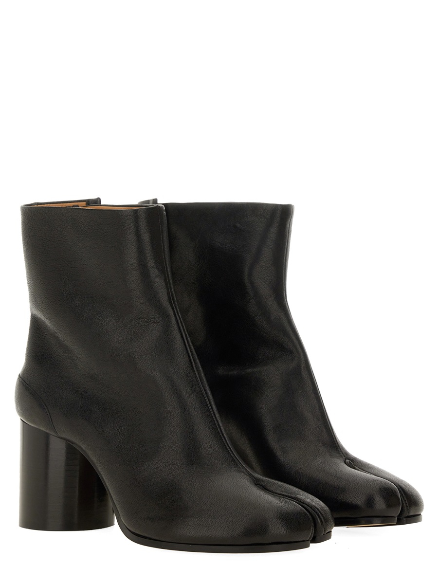 [Maison Margiela] Boots SS26 S58WU0260_P3753T8013