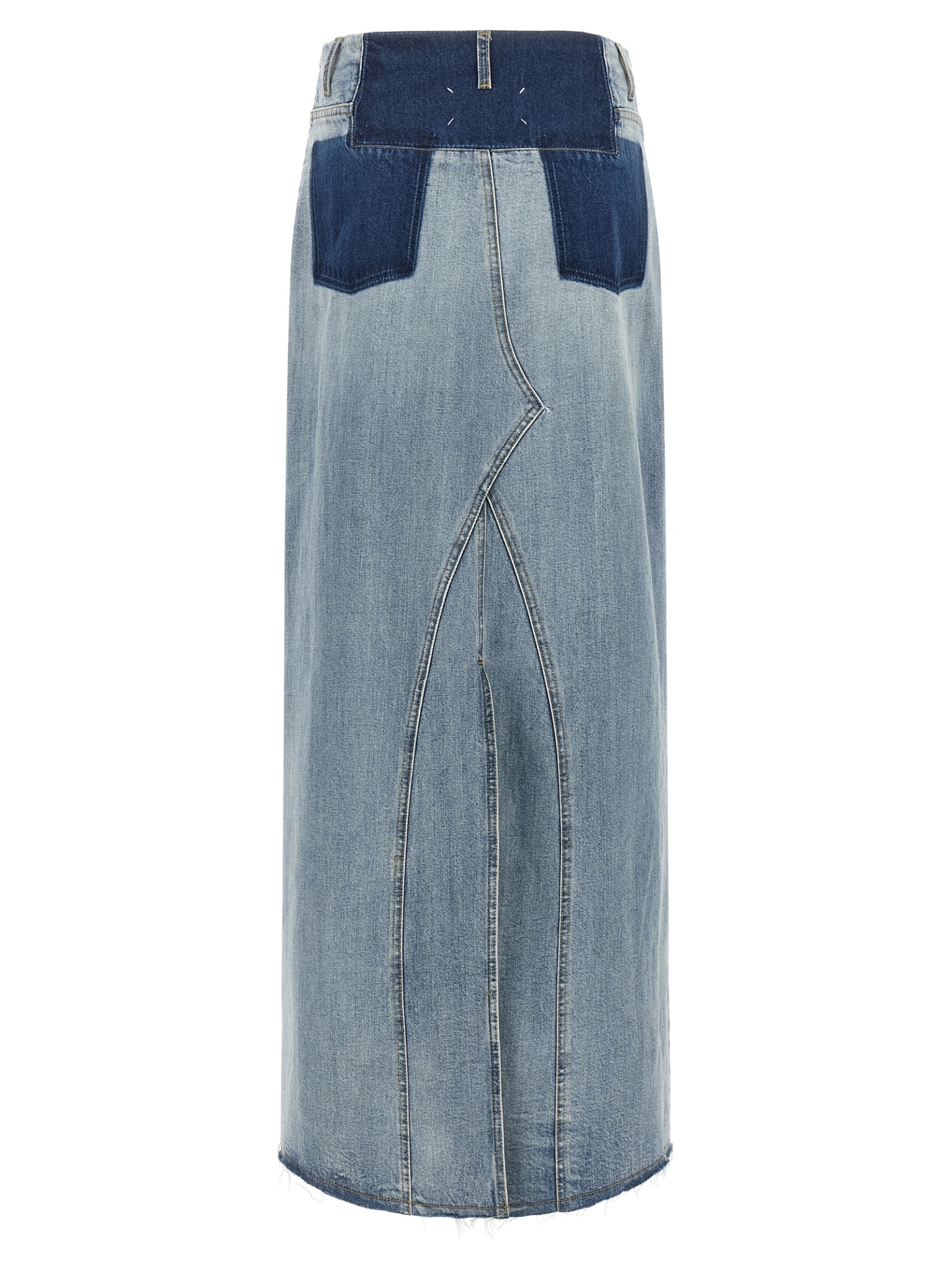 [Maison Margiela] Long skirt FW26 S51MI0011S30561988