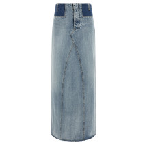 [Maison Margiela] Long skirt FW26 S51MI0011S30561988
