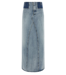 [Maison Margiela] Long skirt FW26 S51MI0011S30561988