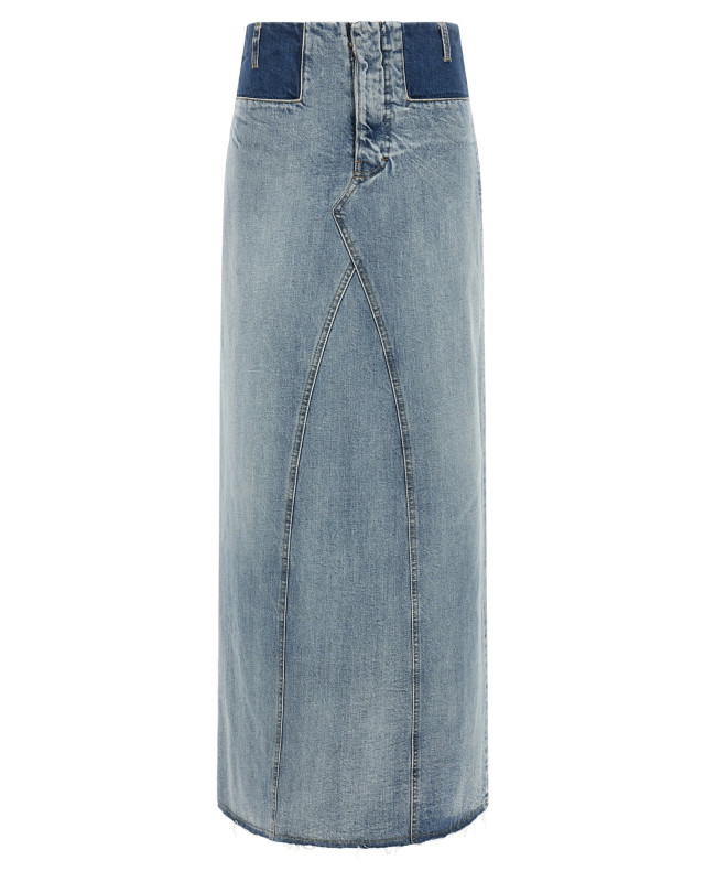 [Maison Margiela] Long skirt FW26 S51MI0011S30561988