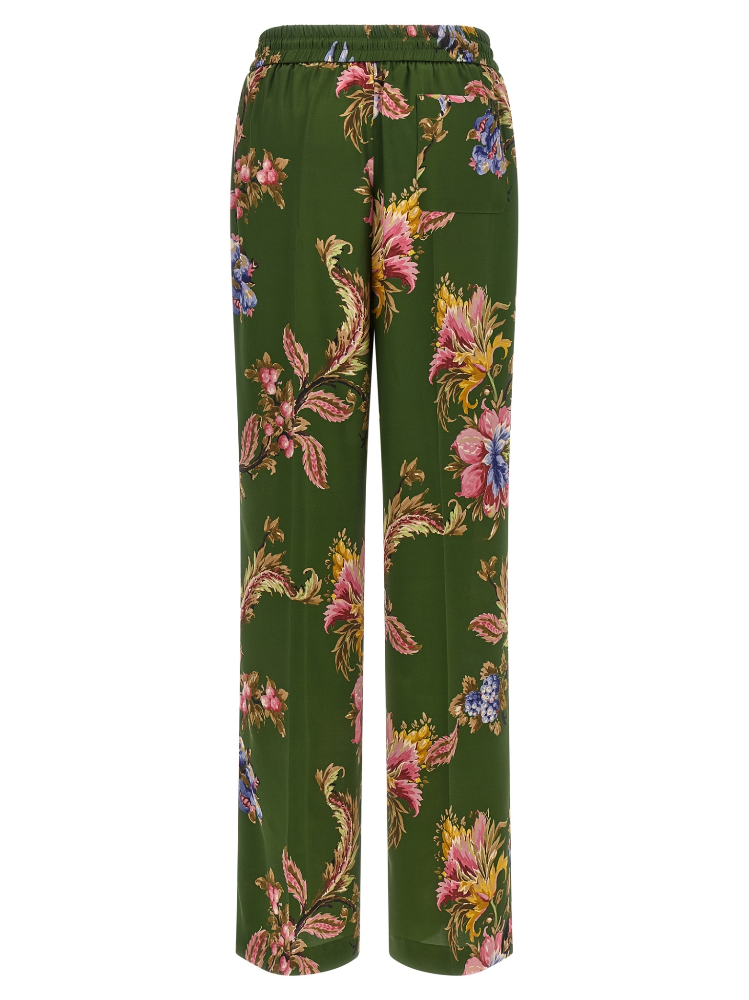 [Etro] Trousers FW26 WREA007299SAS1LX0894