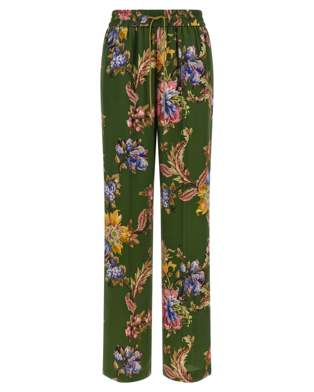 [Etro] Trousers FW26 WREA007299SAS1LX0894