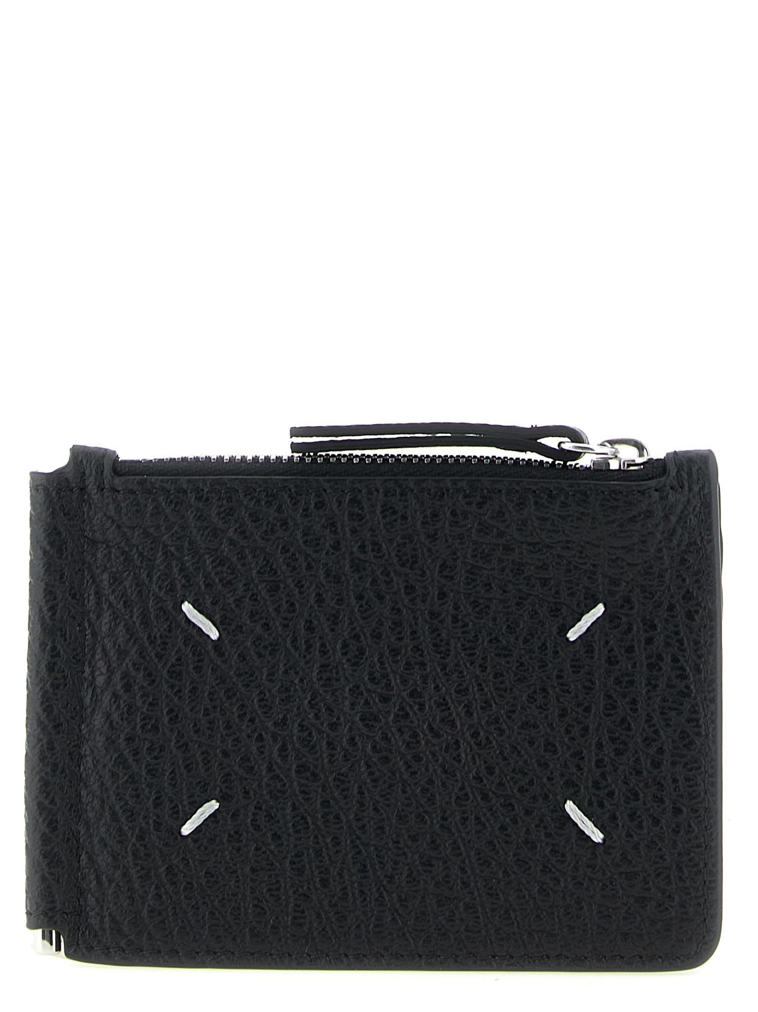 [Maison Margiela] Wallet FW26 SA1UI0050P4455T8013