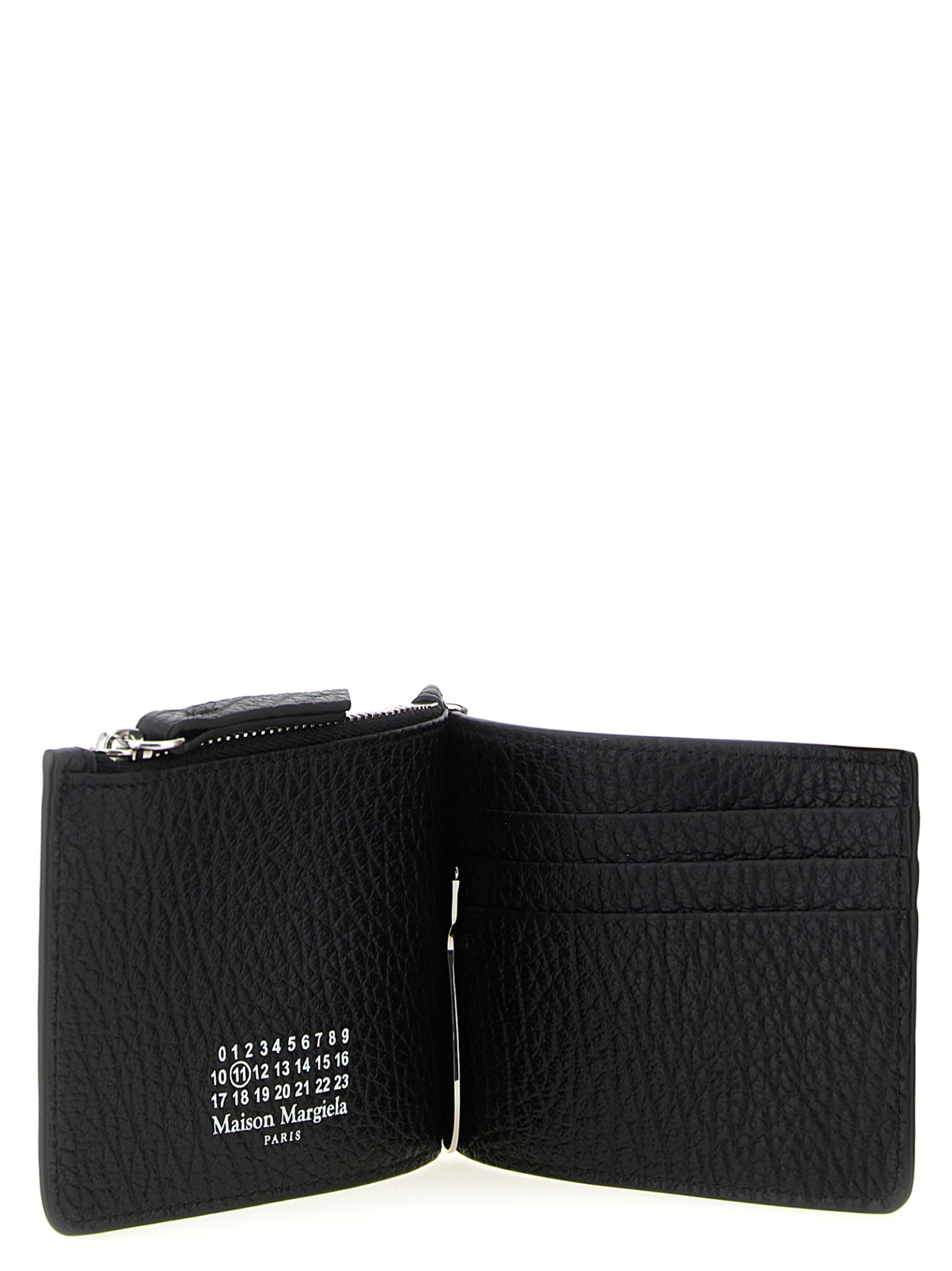 [Maison Margiela] Wallet FW26 SA1UI0050P4455T8013