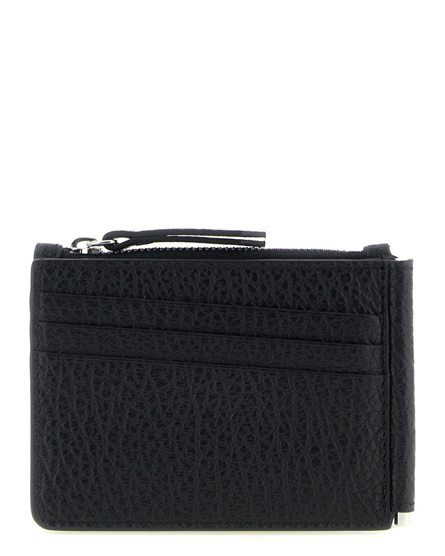 [Maison Margiela] Wallet FW26 SA1UI0050P4455T8013