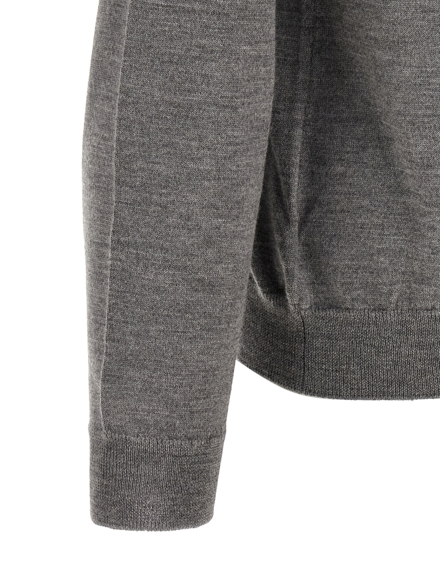 [Zanone] Knitwear FW26 810394ZR274Z4872