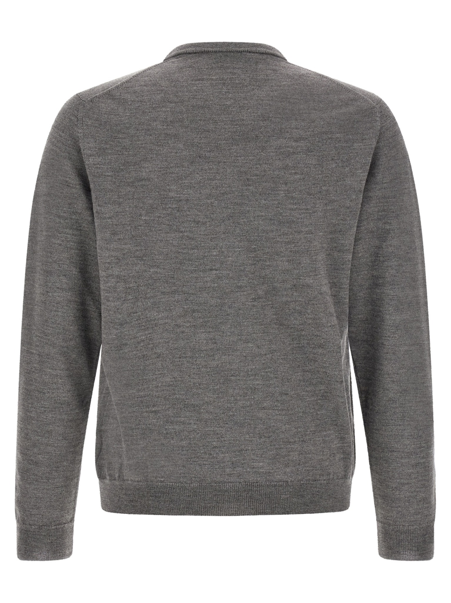 [Zanone] Knitwear FW26 810394ZR274Z4872