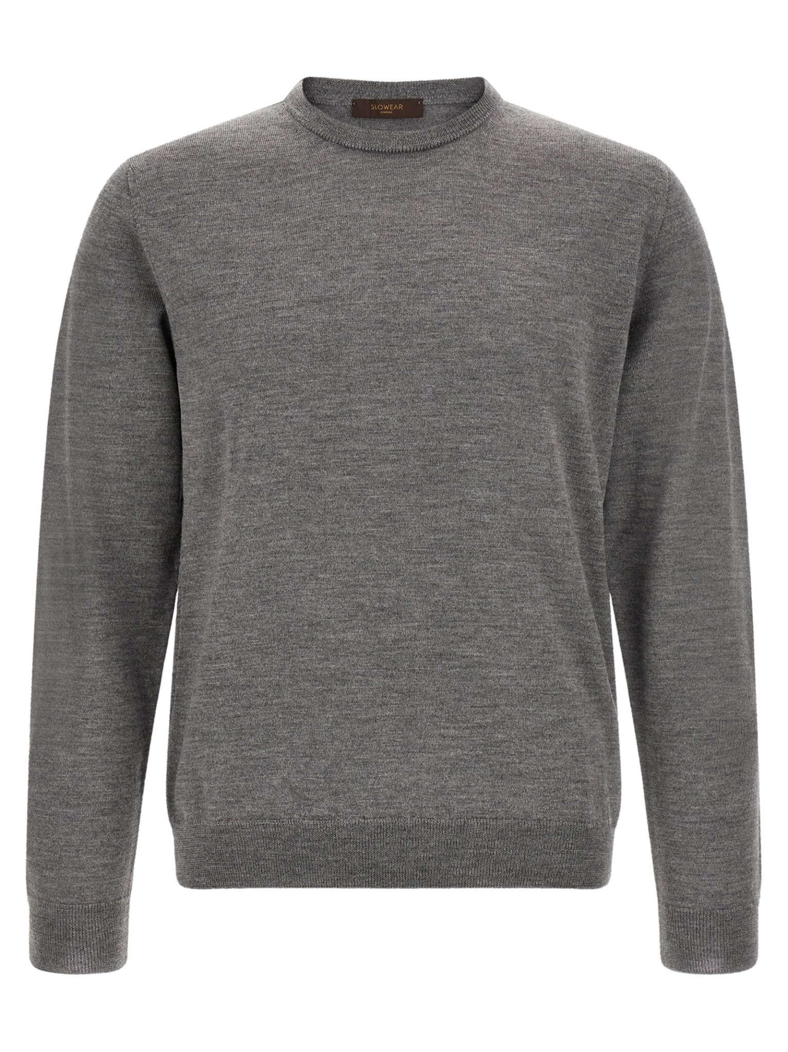 [Zanone] Knitwear FW26 810394ZR274Z4872