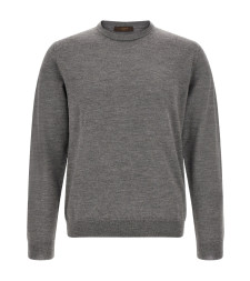 [Zanone] Knitwear FW26 810394ZR274Z4872