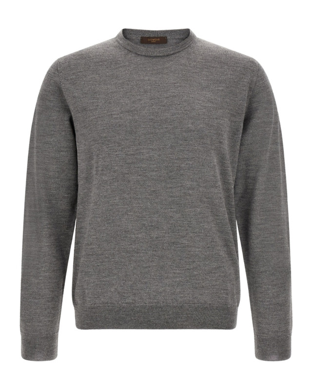 [Zanone] Knitwear FW26 810394ZR274Z4872