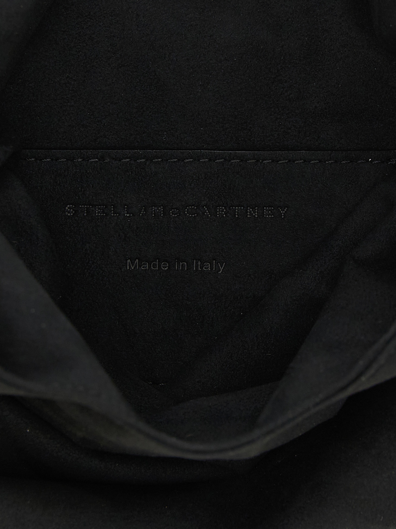 [Stella McCartney] Tote bag FW26 7B0205WP05431000