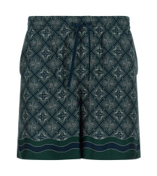 [Casablanca] Shorts FW26 MPF26TR39907MONOGRAM