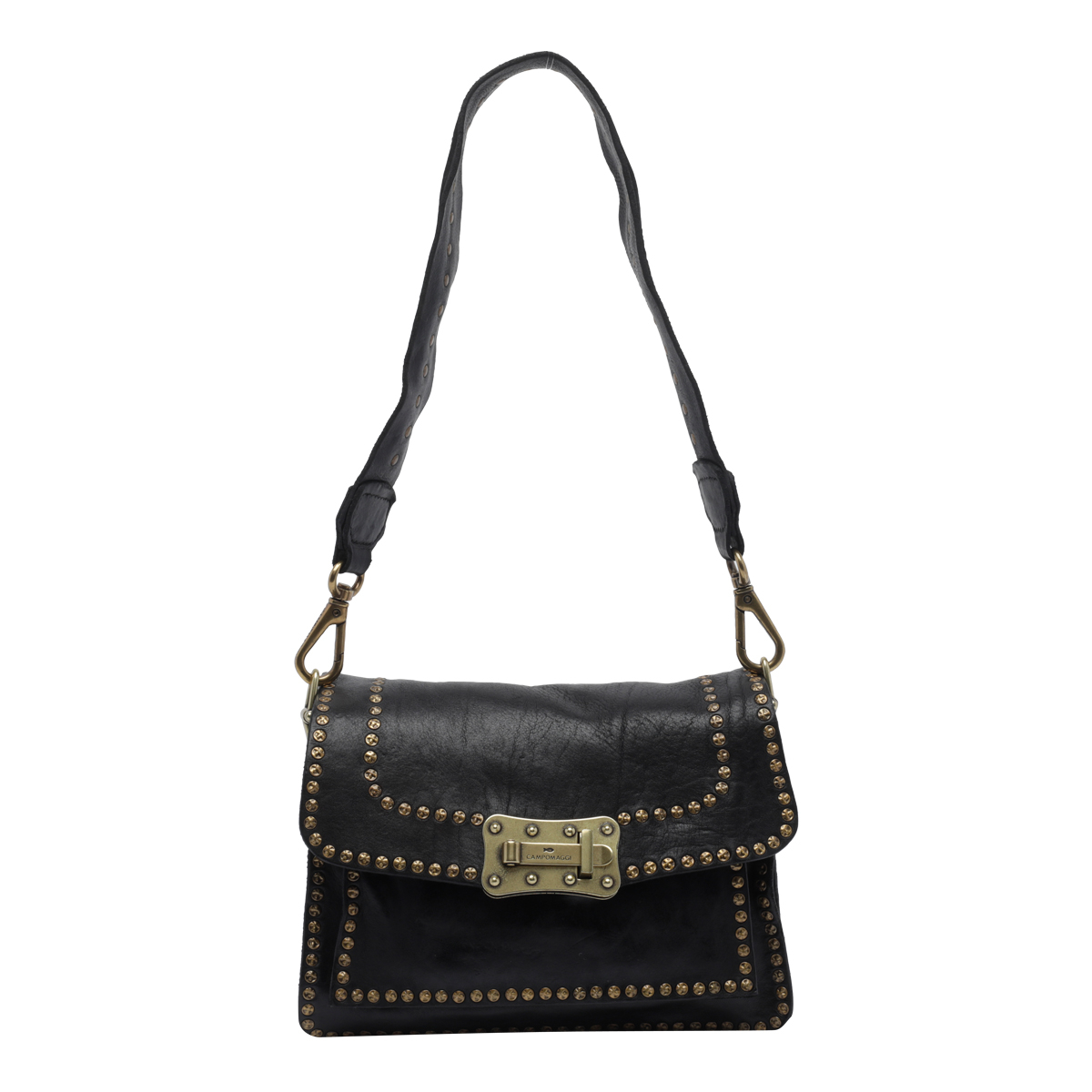 [CAMPOMAGGI] Shoulder bag FW26 C016500NDX0007C0001
